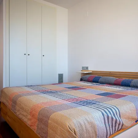 At051 A Pocos Metros De La Playa, Equipamiento Completo, Piscina Comunitaria 토르뎀바라