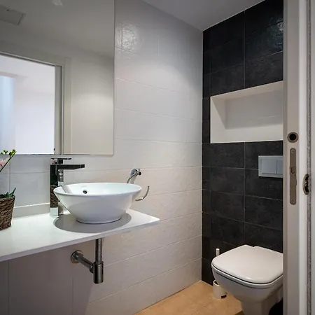 At051 A Pocos Metros De La Playa, Equipamiento Completo, Piscina Comunitaria * Torredembarra