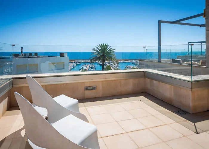 At051 A Pocos Metros De La Playa, Equipamiento Completo, Piscina Comunitaria Villa *